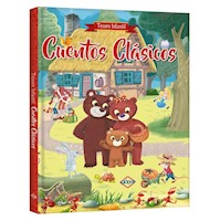 TESORO INFANTIL-CUENTOS CLASICOS